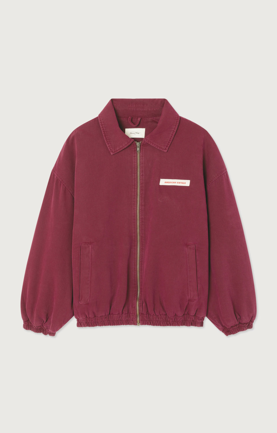 VESTE