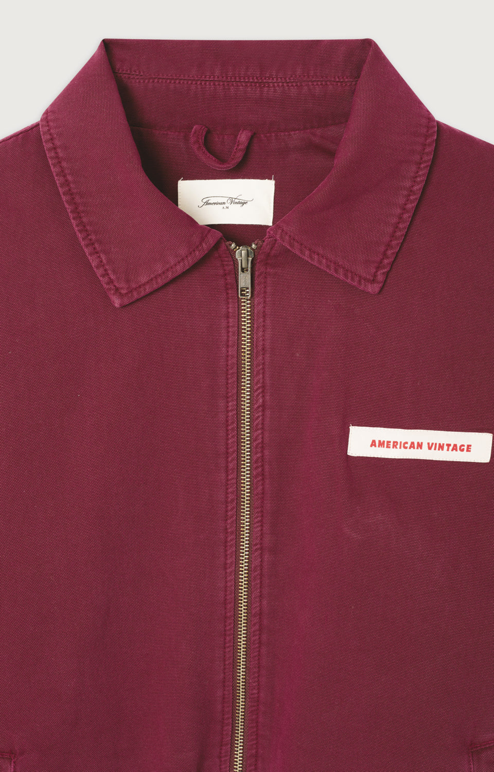VESTE