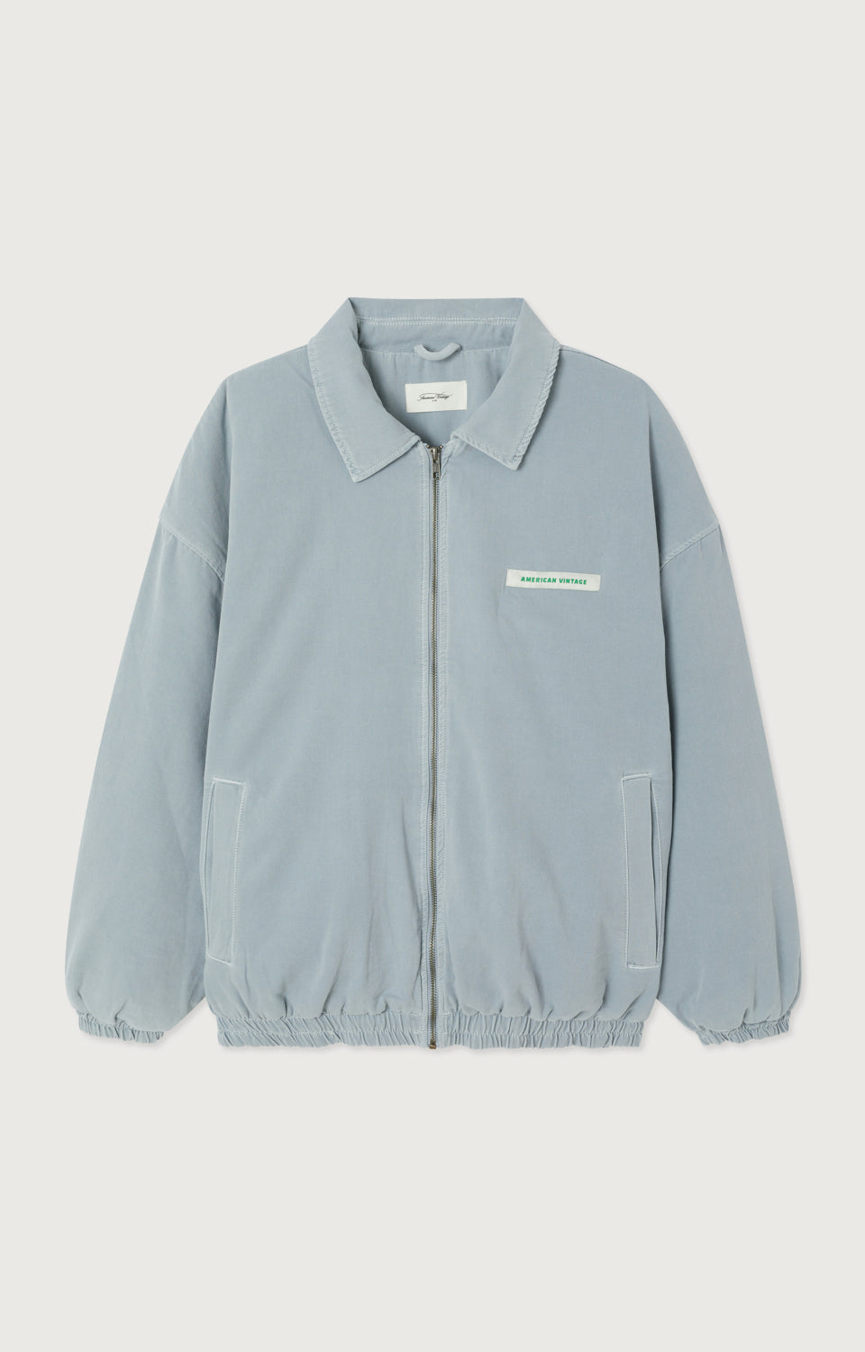 VESTE