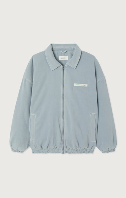 VESTE