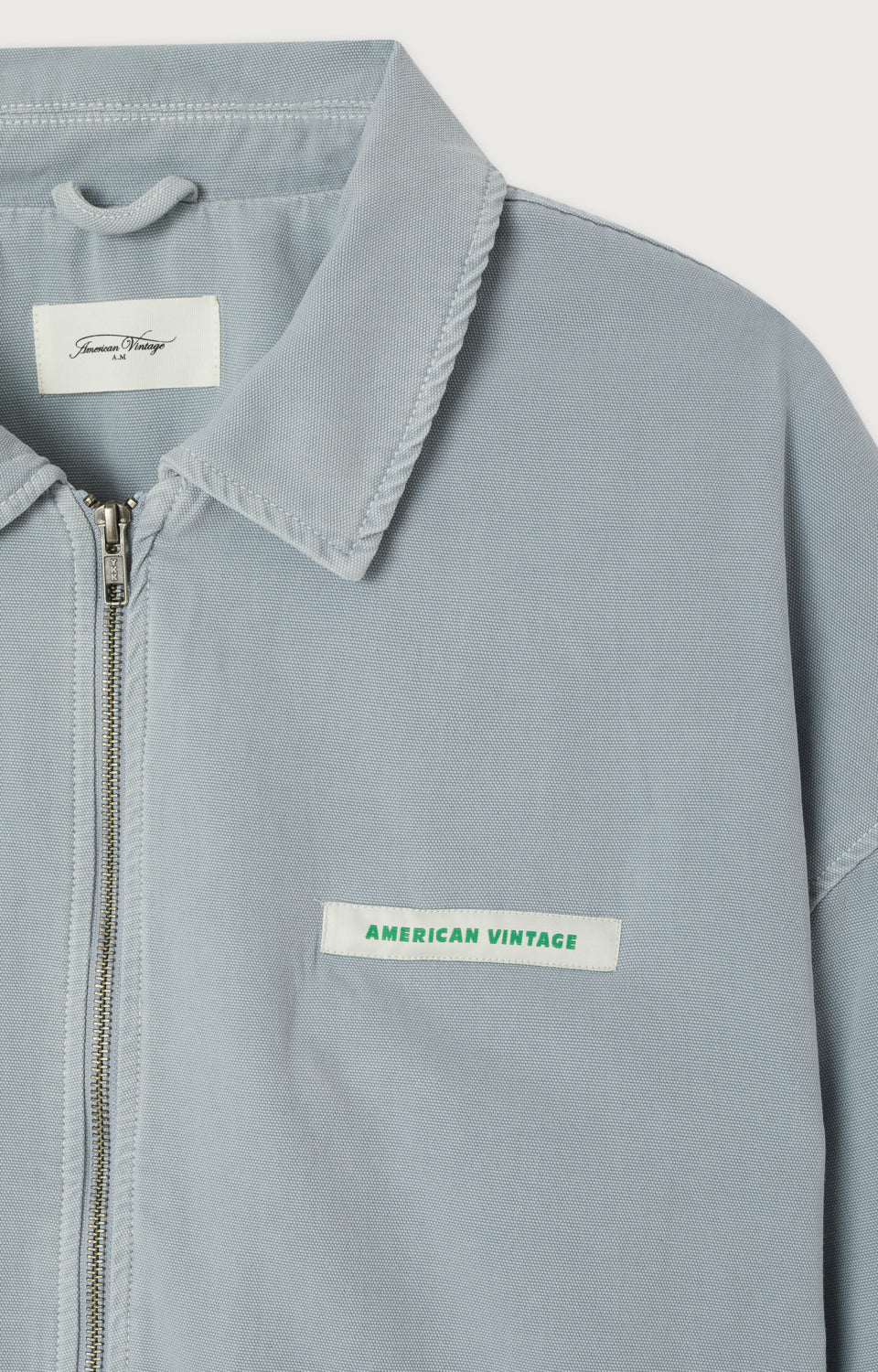 VESTE