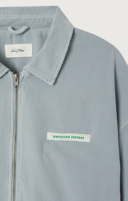 VESTE