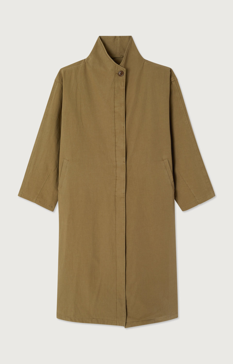 MANTEAU