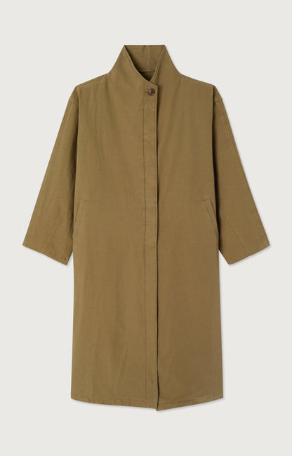 MANTEAU