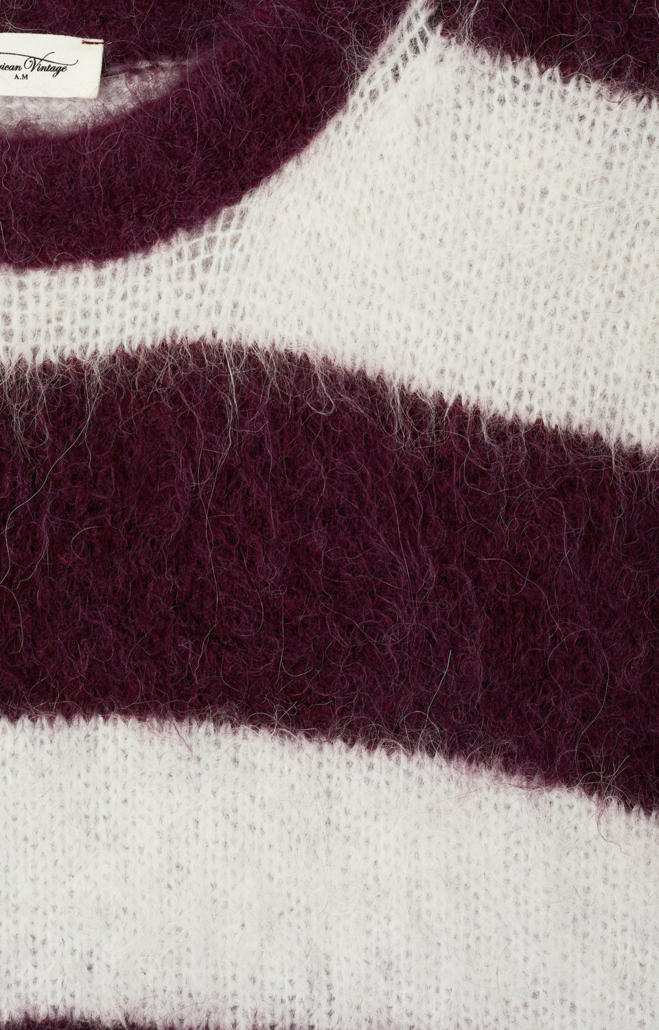 PULL MI-LONG AMPLE ML COL ROND