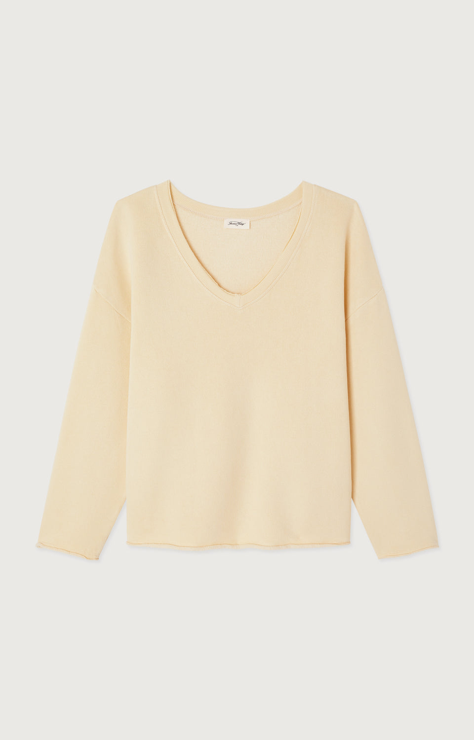 SWEAT ML COL V
