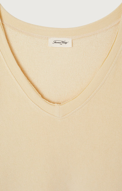 SWEAT ML COL V