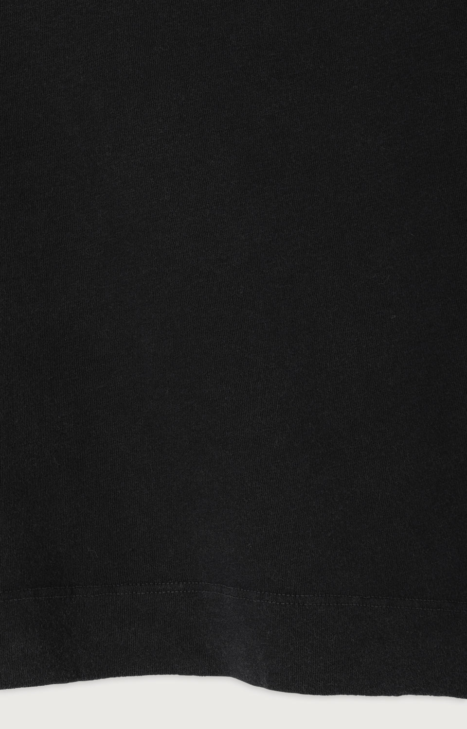 T-SHIRT AMPLE ML COL ROND