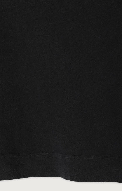 T-SHIRT AMPLE ML COL ROND