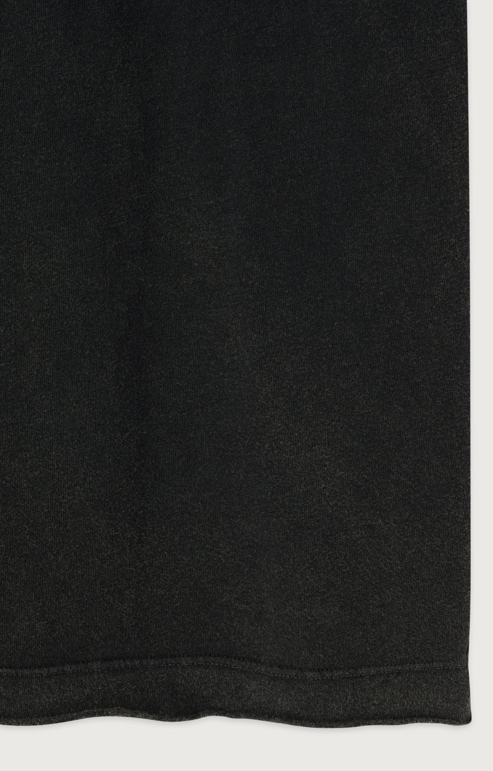 ROBE LONGUE DROITE ML COL V