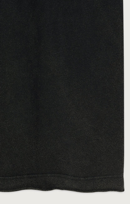 ROBE LONGUE DROITE ML COL V