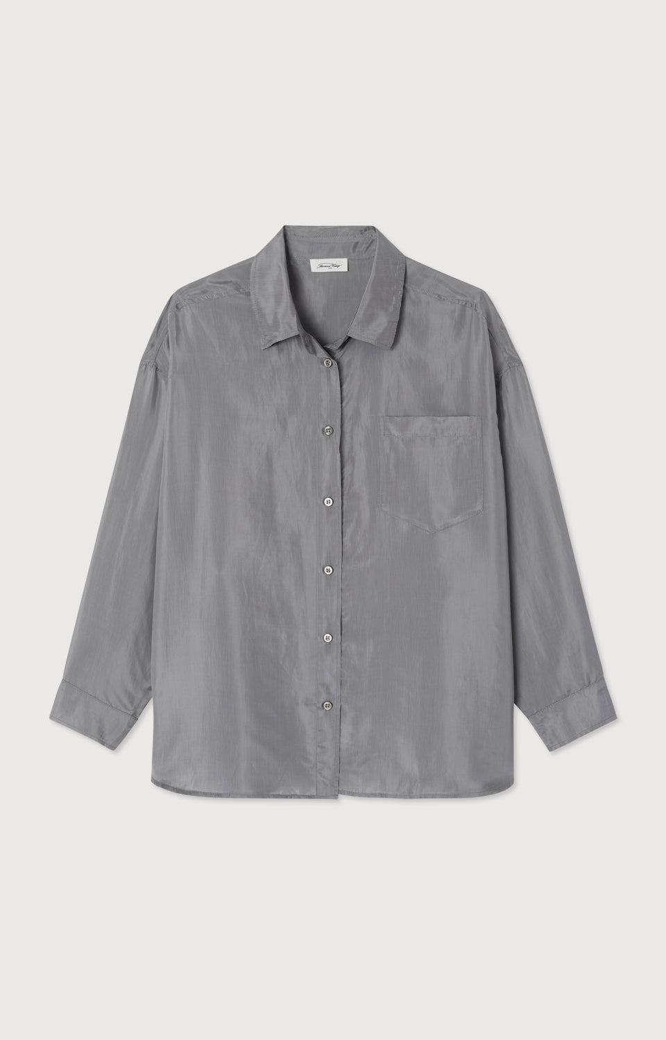 CHEMISE LONGUE AMPLE ML