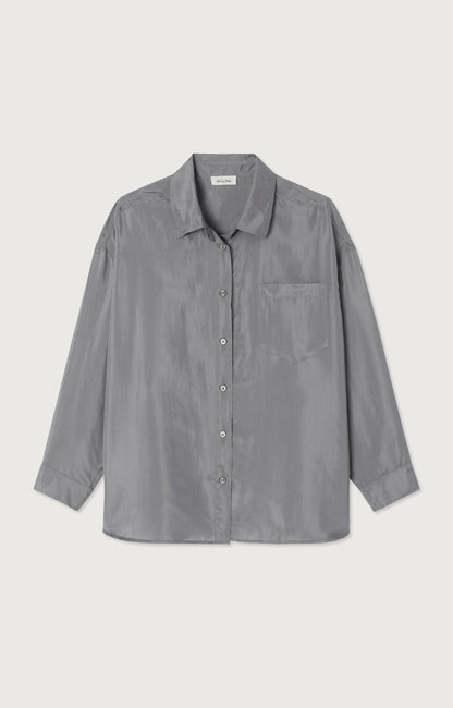 CHEMISE LONGUE AMPLE ML
