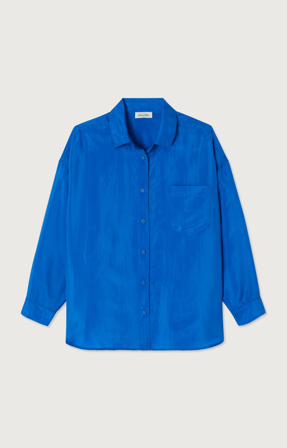 CHEMISE LONGUE AMPLE ML