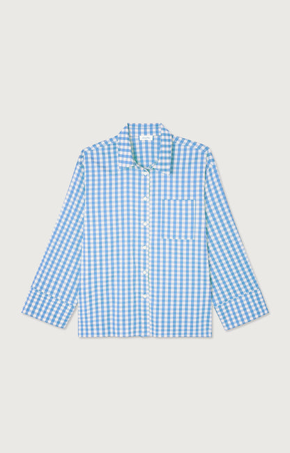 CHEMISE LONGUE AMPLE ML