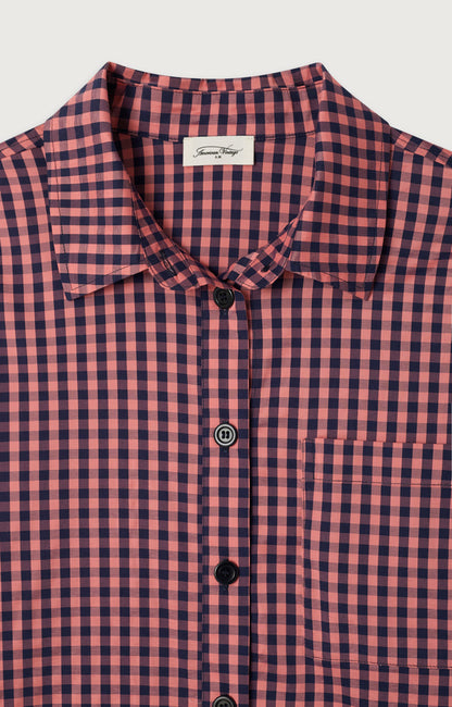 CHEMISE LONGUE AMPLE ML