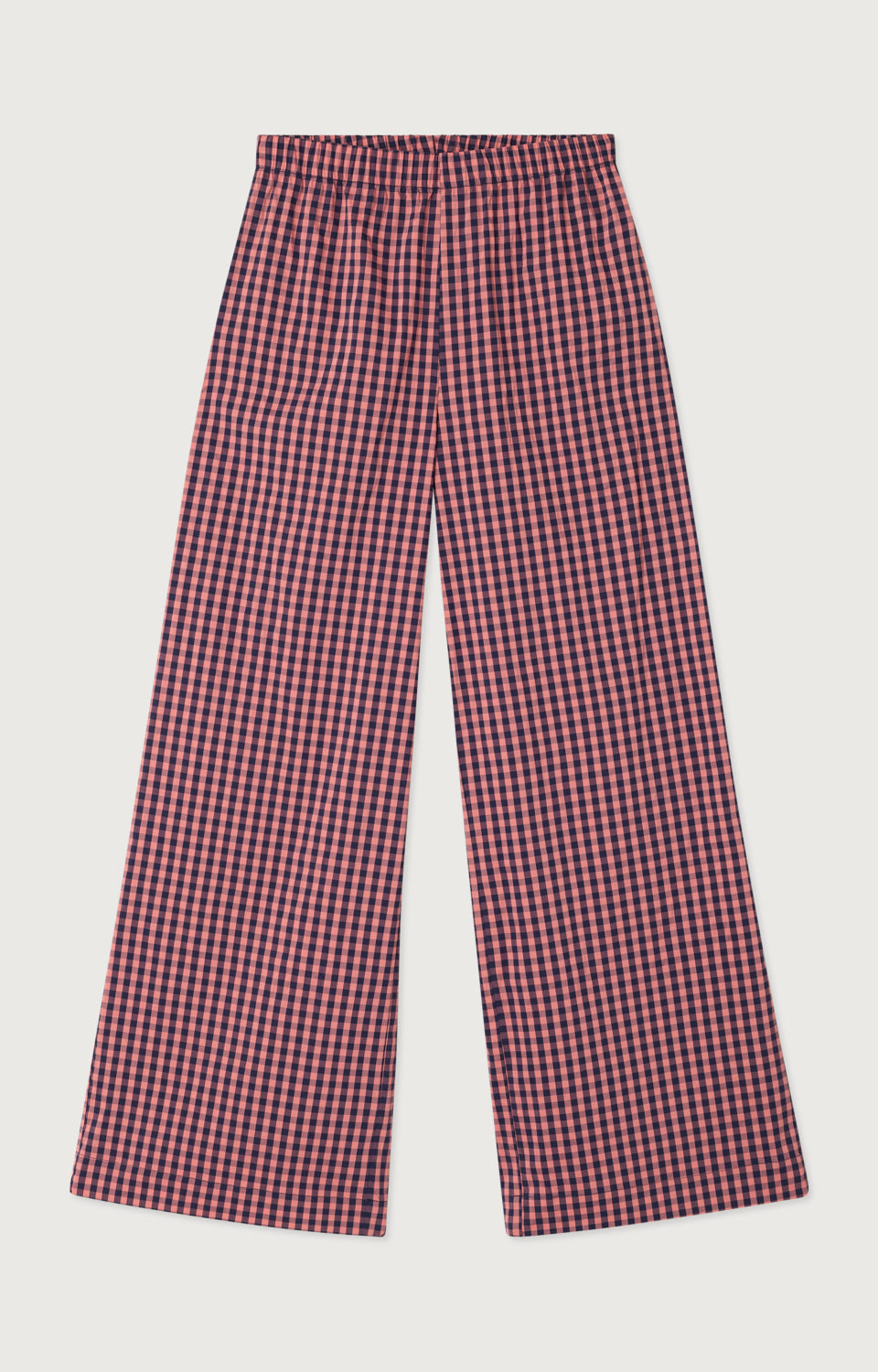 PANTALON LARGE