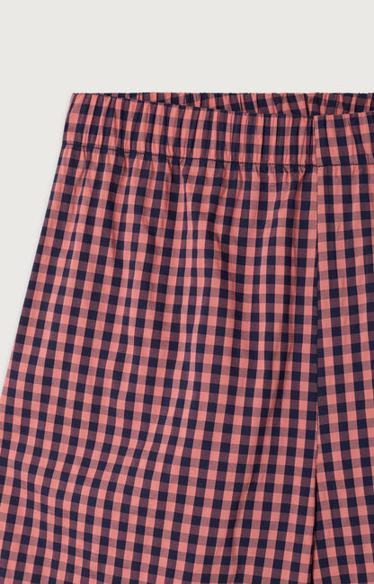 PANTALON LARGE