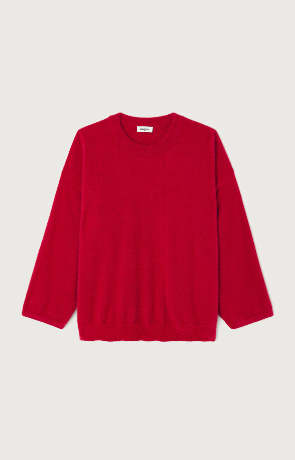 PULL BOULE ML COL ROND
