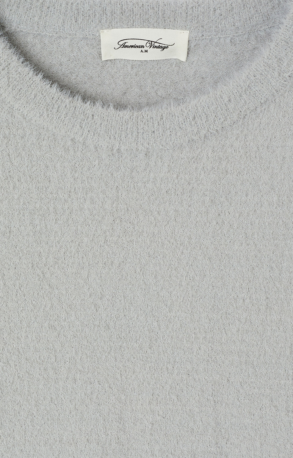 PULL BOULE ML COL ROND