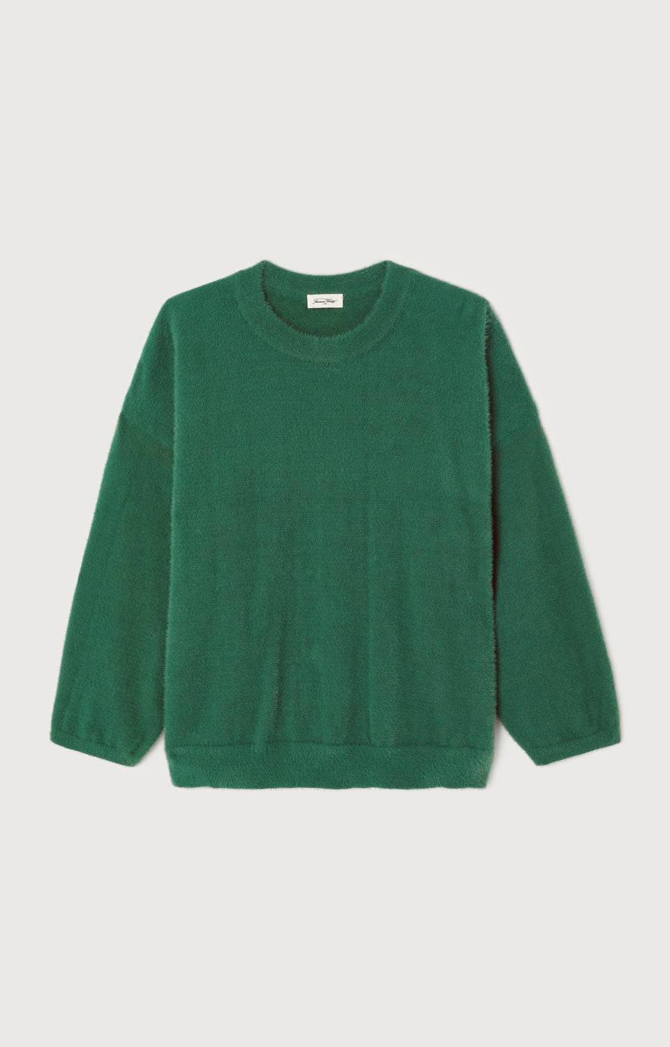 PULL BOULE ML COL ROND