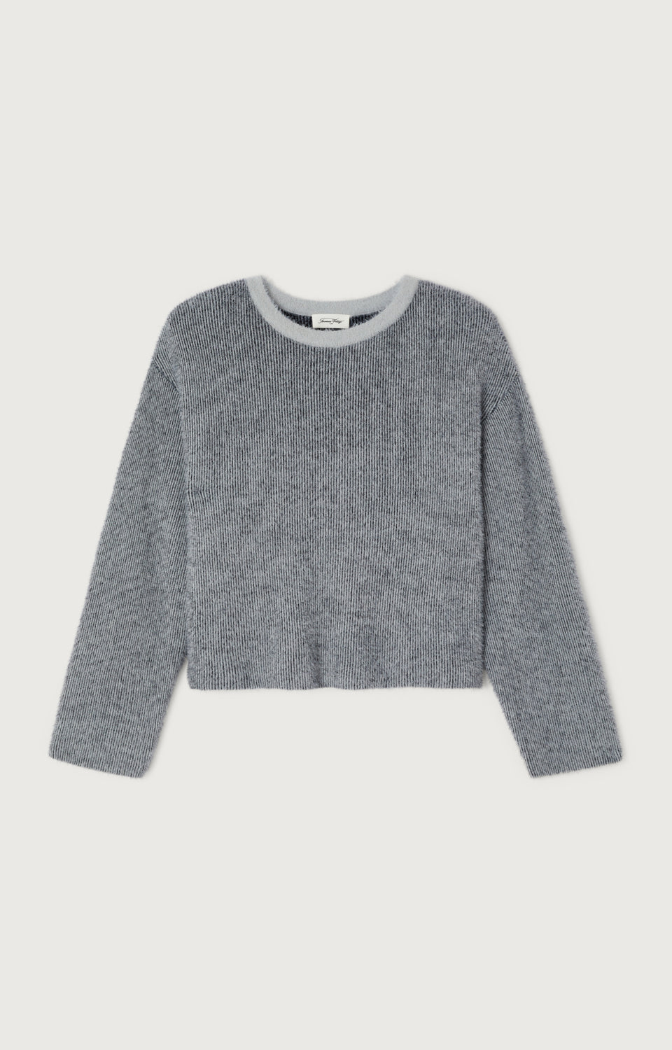 PULL ML COL ROND