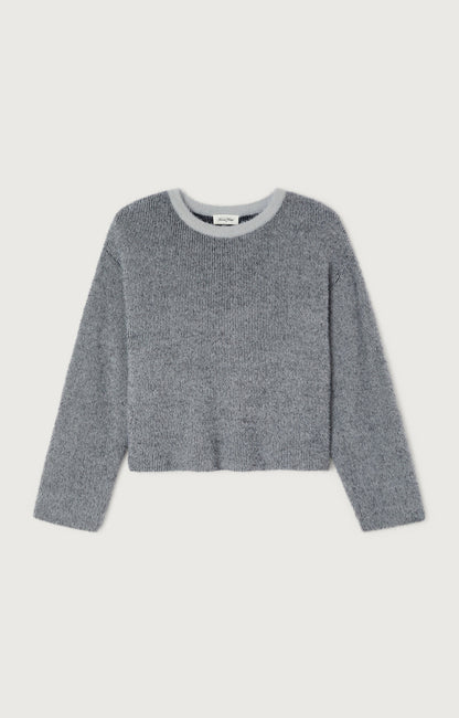 PULL ML COL ROND