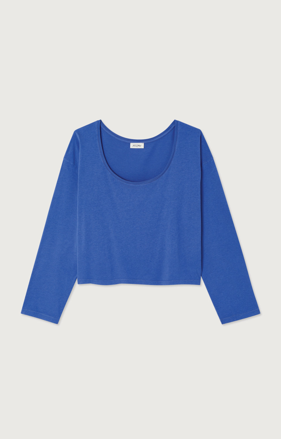 T-SHIRT ML COL ROND