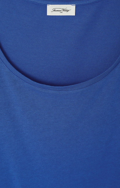 T-SHIRT ML COL ROND