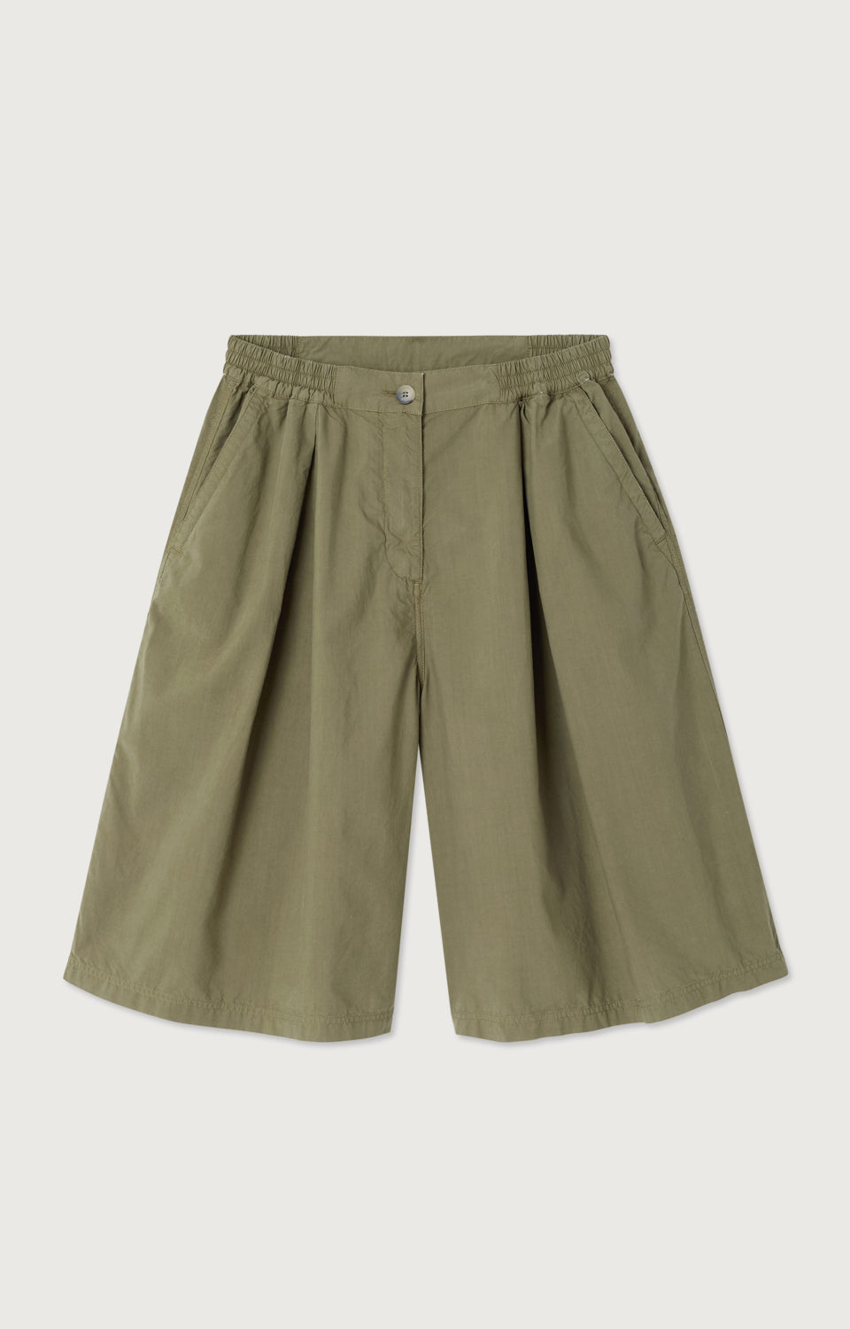SHORT LONG AMPLE