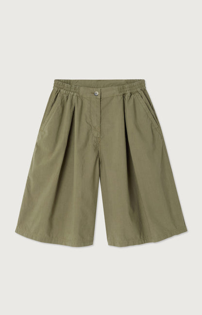 SHORT LONG AMPLE
