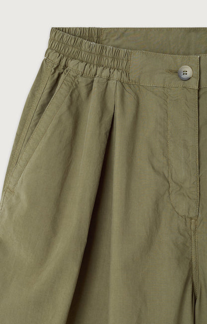 SHORT LONG AMPLE