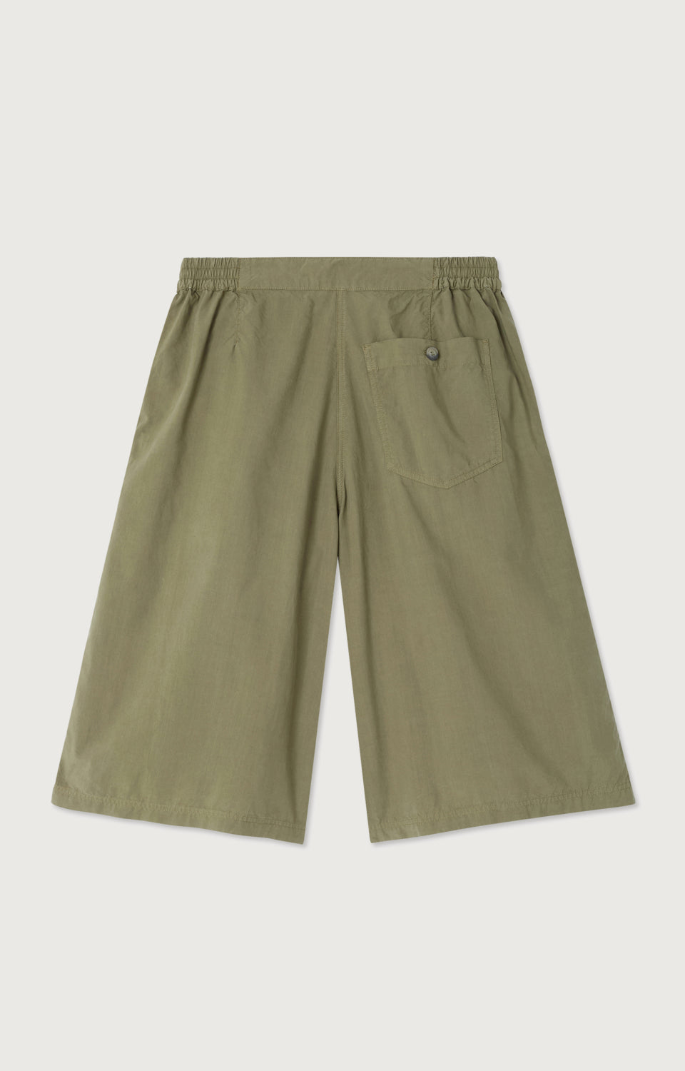SHORT LONG AMPLE