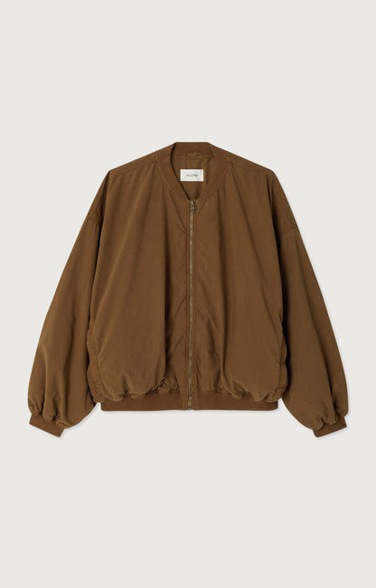 VESTE MI-LONGUE ML ZIPPEE