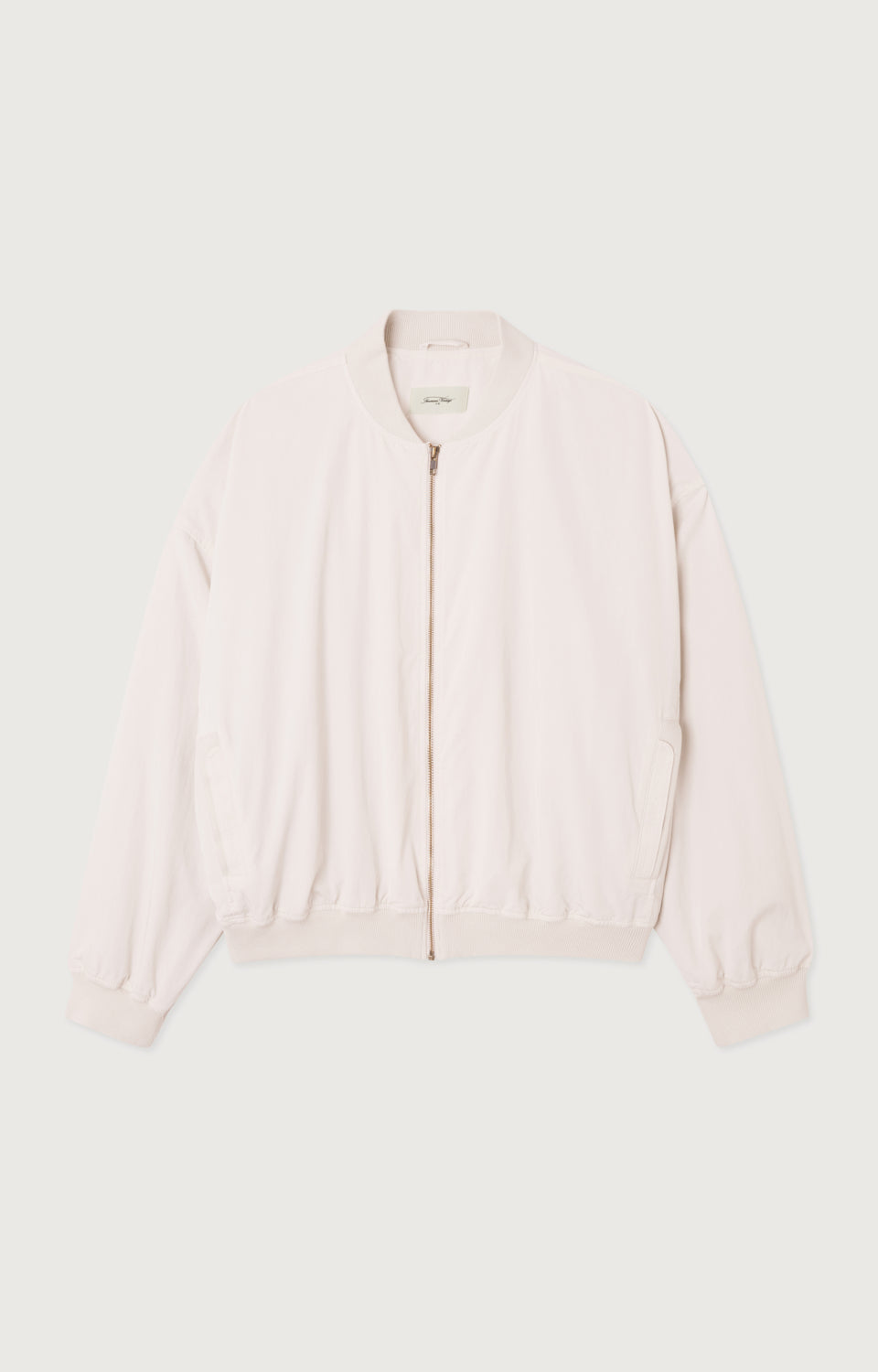 VESTE MI-LONGUE ML ZIPPEE