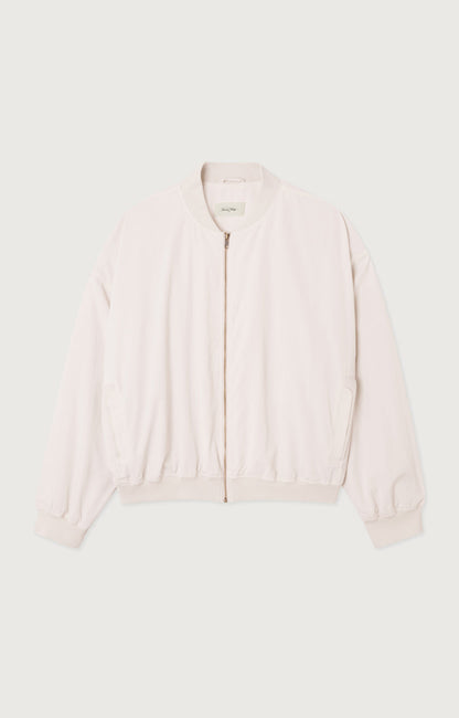 VESTE MI-LONGUE ML ZIPPEE