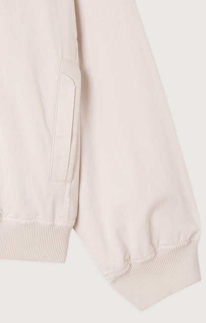 VESTE MI-LONGUE ML ZIPPEE
