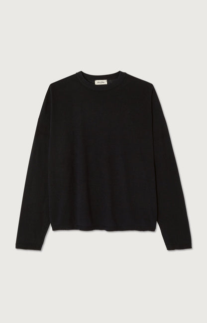 PULL BOULE ML COL ROND