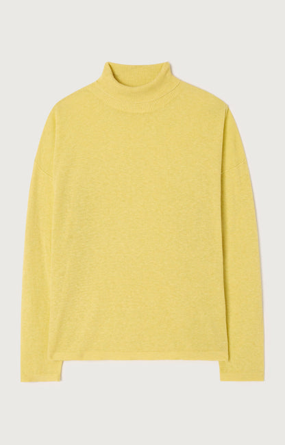 PULL ML COL MONTANT