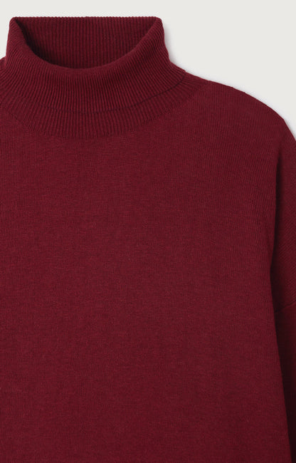 PULL ML COL MONTANT