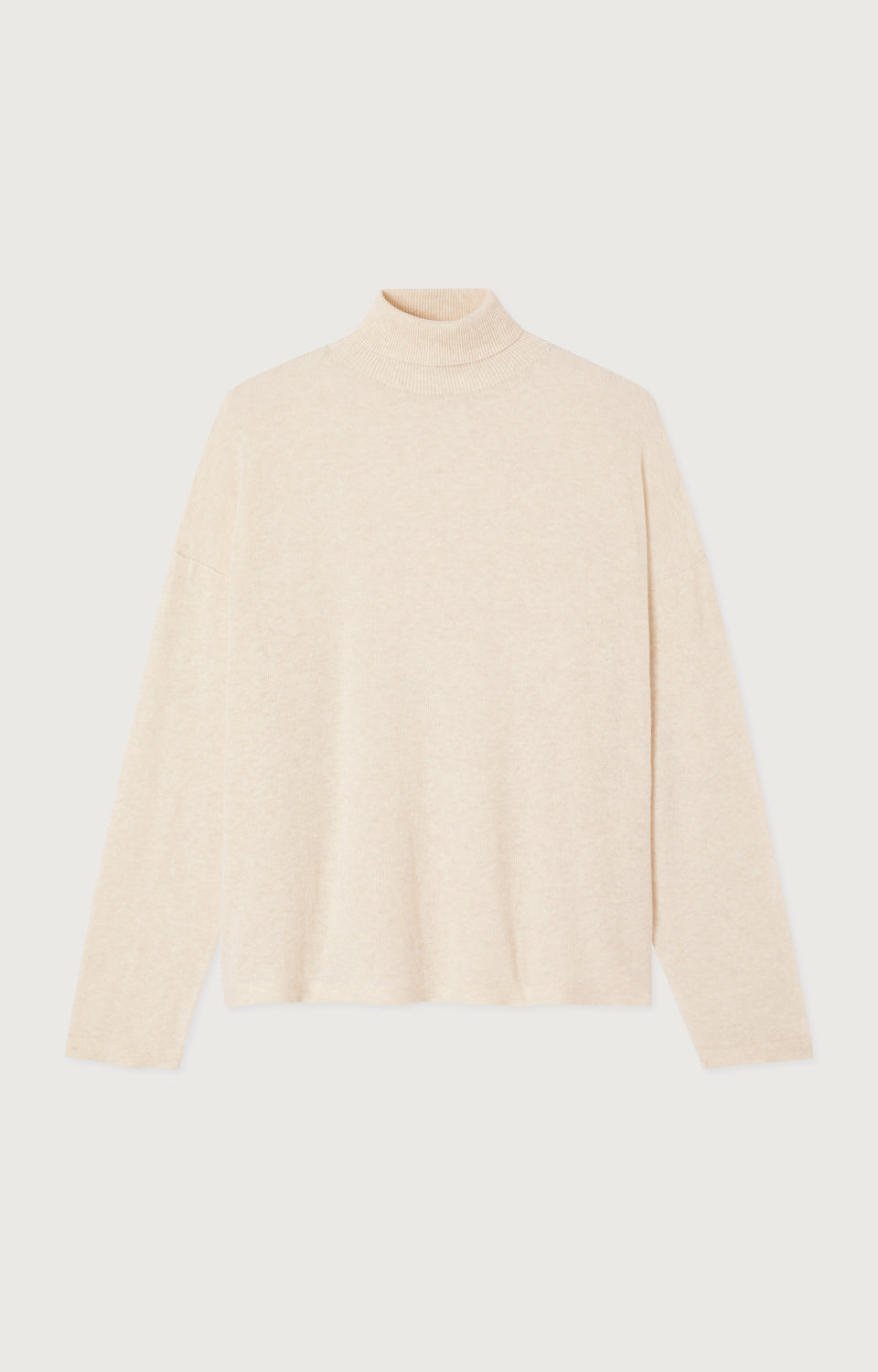 PULL ML COL MONTANT