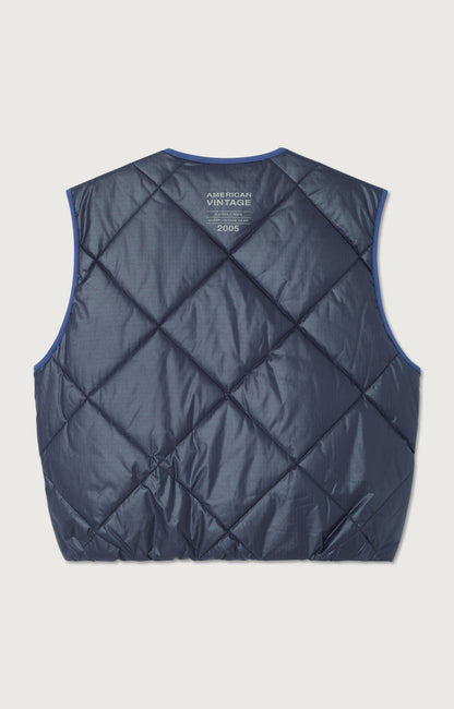 VESTE COURTE BOULE SM SANS COL BOUTONNEE