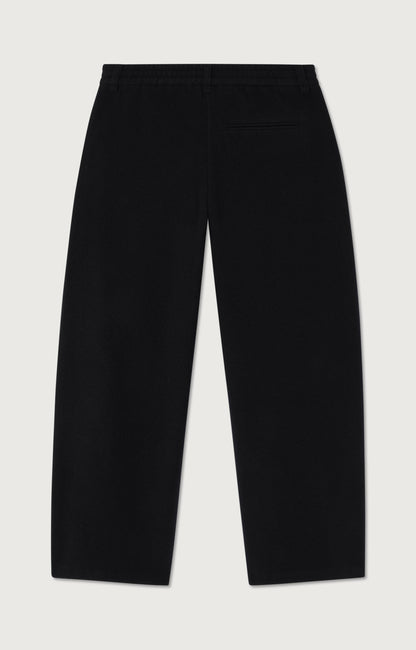 PANTALON CHINO BALLOON TAILLE BASSE
