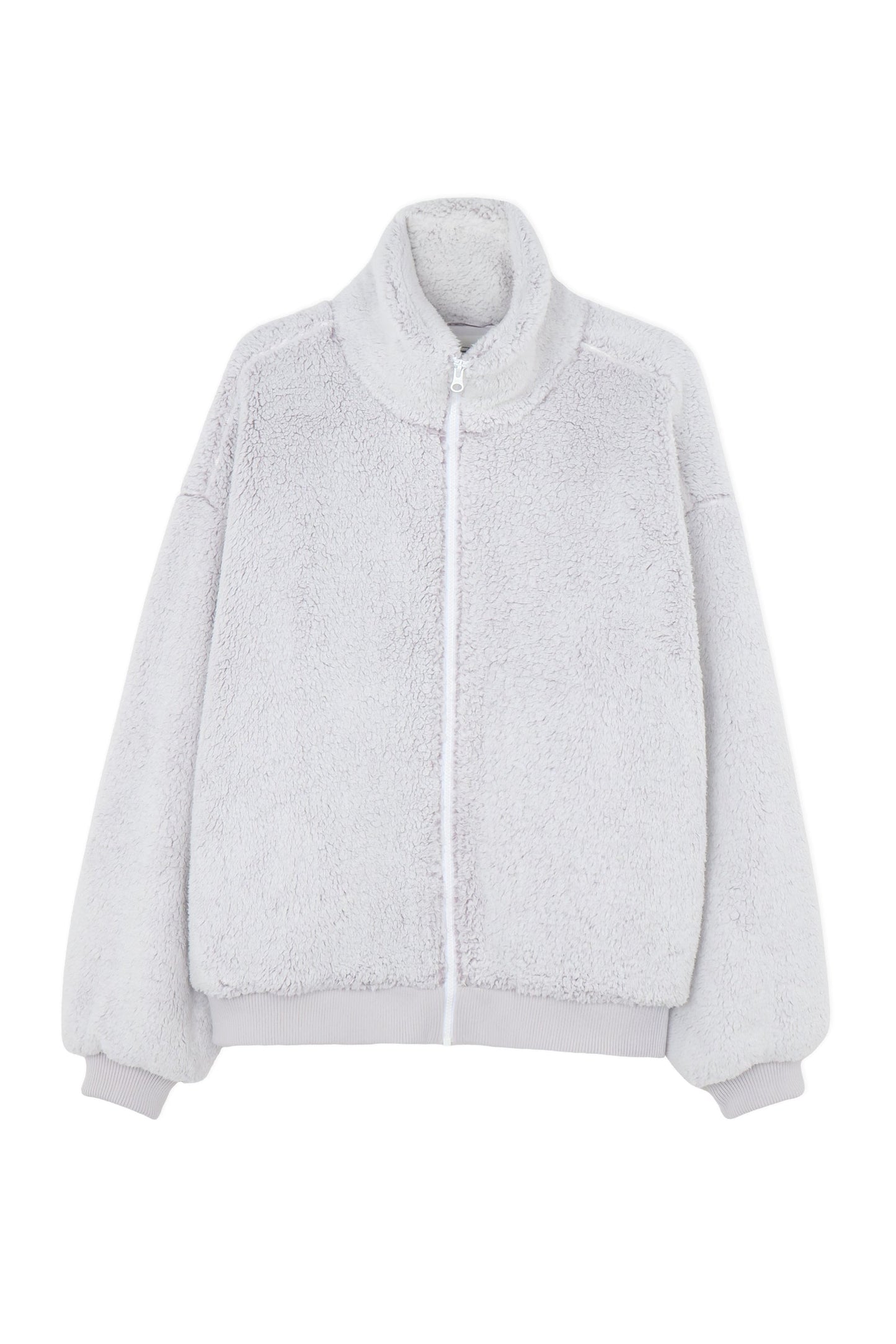 VESTE MI-LONGUE AMPLE ML