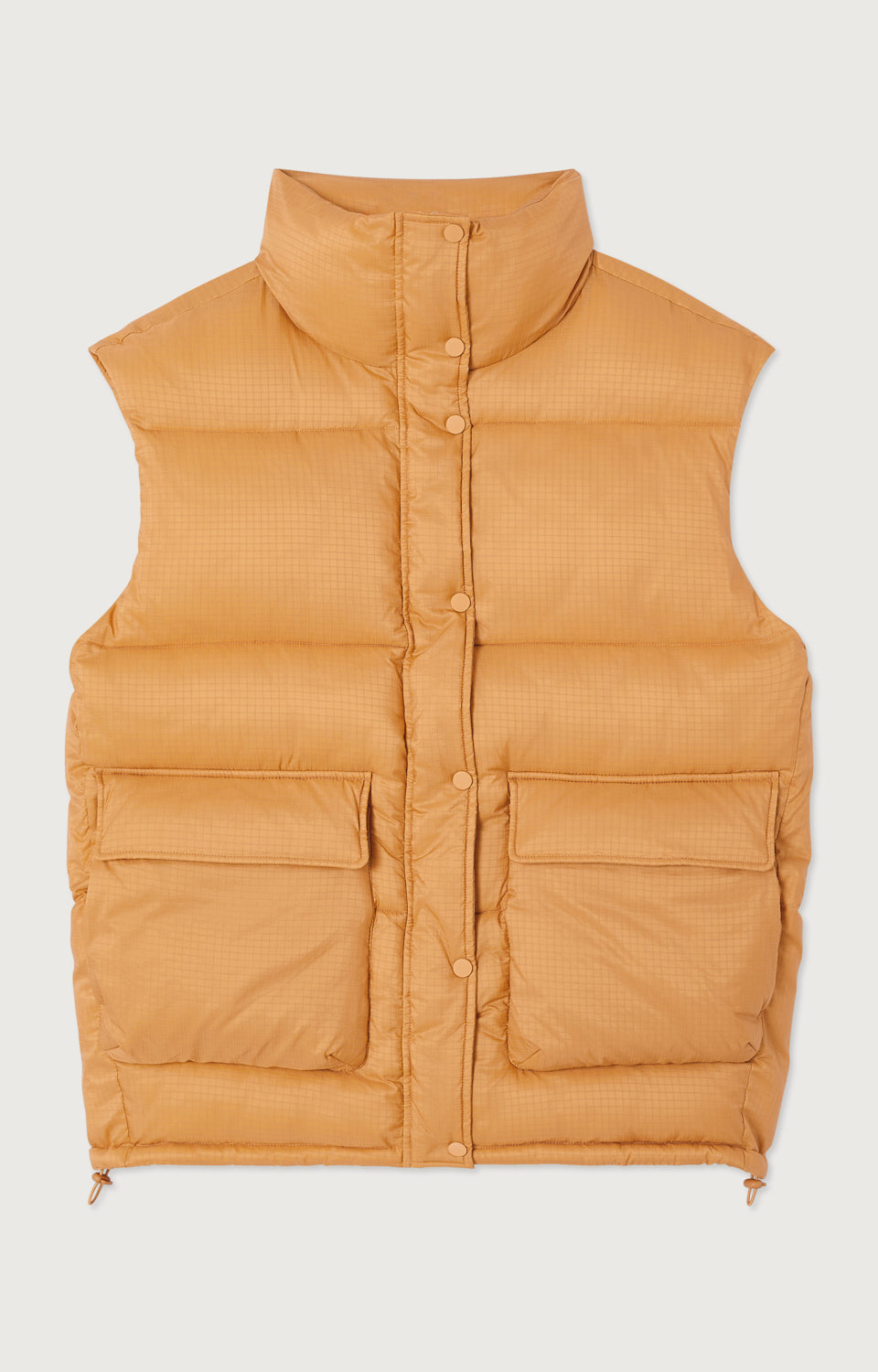VESTE DROITE SM