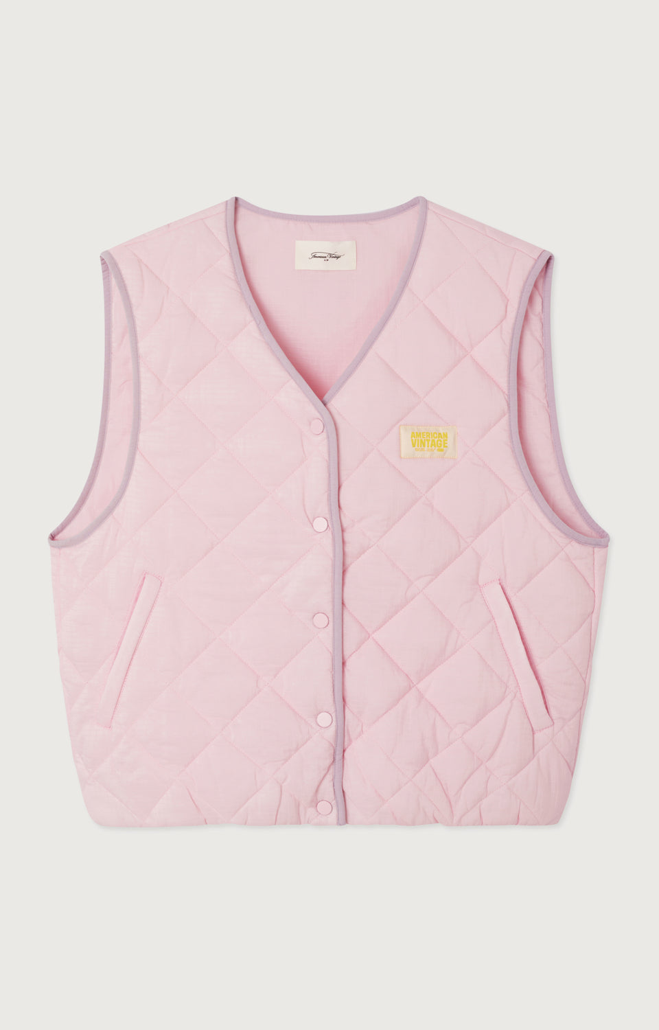 VESTE COURTE BOULE SM BOUTONNEE