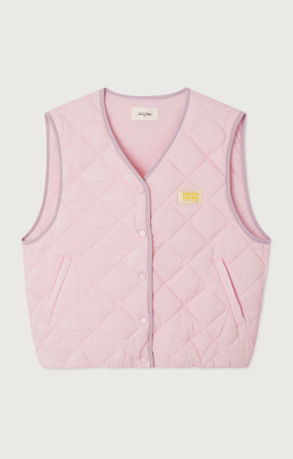VESTE COURTE BOULE SM BOUTONNEE