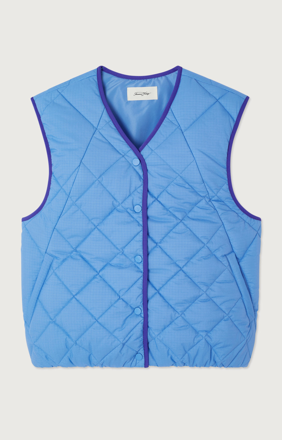 VESTE COURTE BOULE SM BOUTONNEE