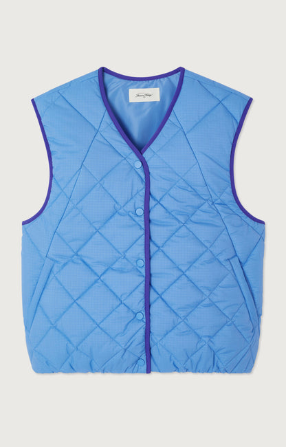 VESTE COURTE BOULE SM BOUTONNEE