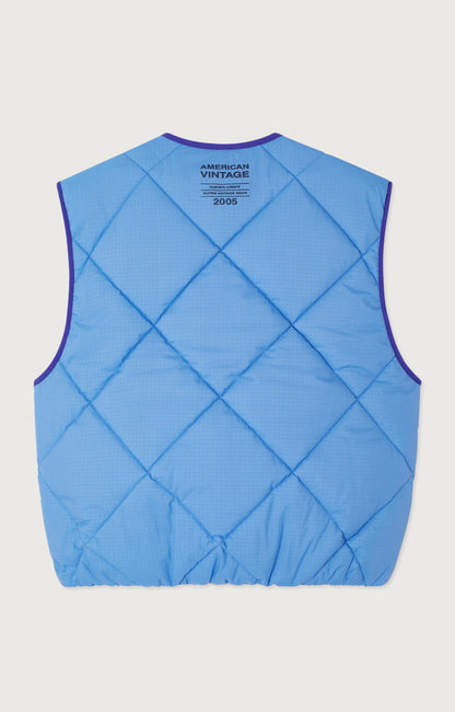 VESTE COURTE BOULE SM BOUTONNEE